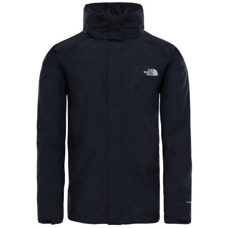 Чоловіча куртка The North Face Sangro Jacket чорний