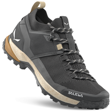 Чоловічі туристичні черевики Salewa Puez 2 Knit Ptx M