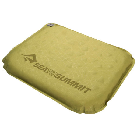 Самонадувна сідачка Sea to Summit Air Seat Insulated