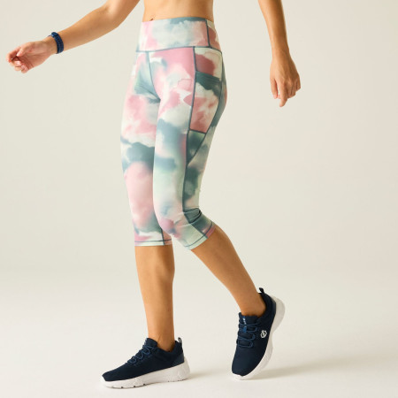 Жіночі 3/4 легінси Dare 2b Influential II 3/4 Legging