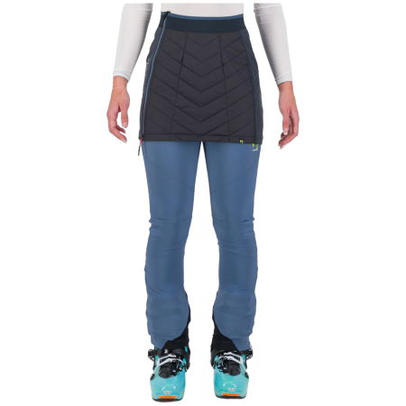 Жіноча зимова спідниця Karpos Alagna Plus Evo W Skirt