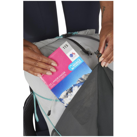 Рюкзак Rab Muon ND 40