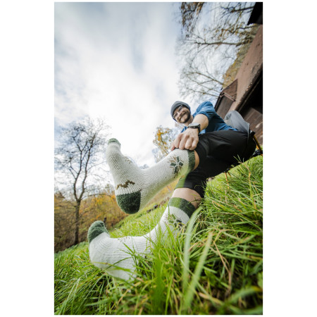 Шкарпетки Warg Nordic