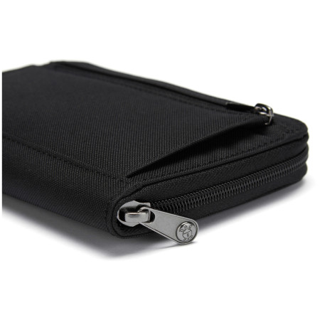 Гаманець Pacsafe RFIDsafe compact travel organizer
