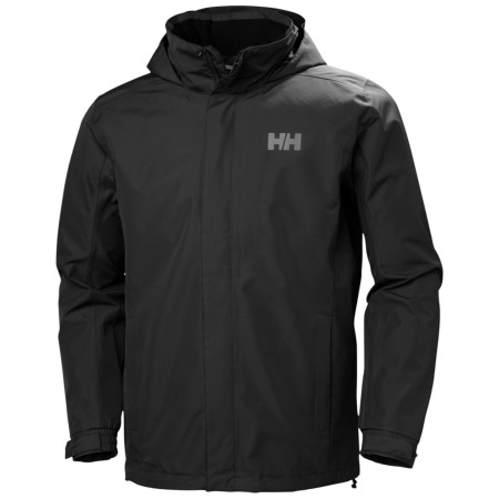 Чоловіча куртка Helly Hansen Dubliner Jacket