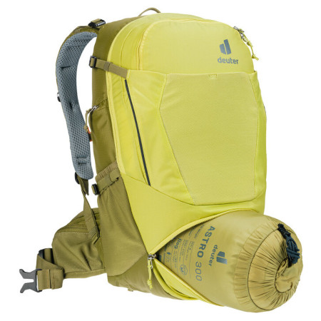 Рюкзак Deuter Trans Alpine 24