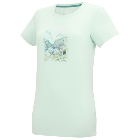 Жіноча футболка Regatta Women’s Fingal Stretch