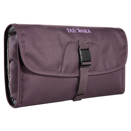 Косметичка Tatonka Small Travelcare темно-фіолетовий midnight plum
