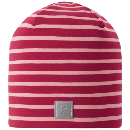 Дитяча шапка Reima Tantsu Cranberry