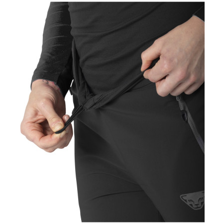 Жіночі лижні штани Dynafit Speed Dst Pnt W