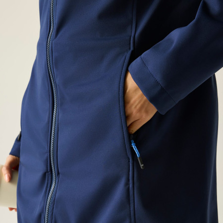 Жіноче пальто Regatta Carisbrooke