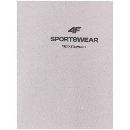 Чоловіча футболка 4F Tshirt M2961