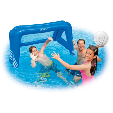 Надувні ворота Intex Fun Goals Game 58507NP