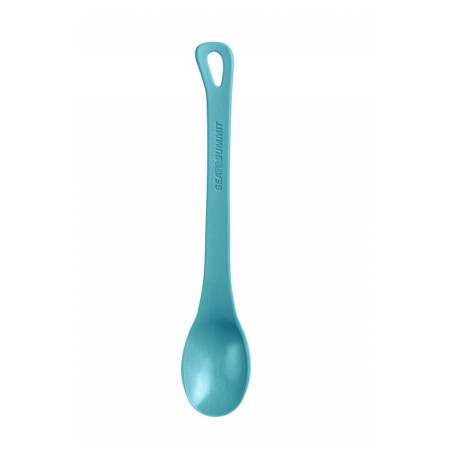 Ложка Sea to Summit Delta Long Handled Spoon синій