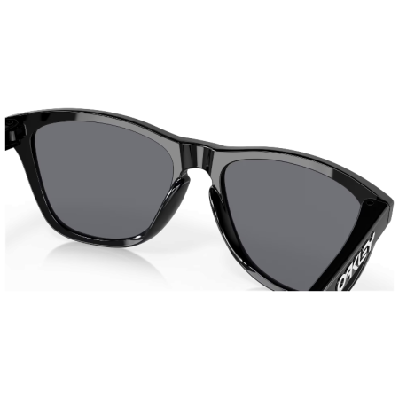 Сонцезахисні окуляри OAKLEY Frogskin Grey