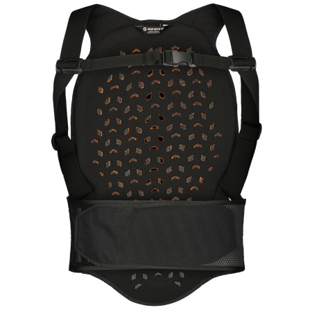 Захист спини Scott Back Protector Airflow Pro