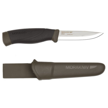 Ніж Morakniv Companion HeavyDuty (C)