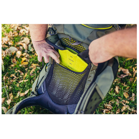 Чоловічий рюкзак Gregory Zulu 65 Plus