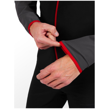 Чоловіча софтшелова куртка High Point Versa Hoody Jacket