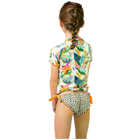 Дитячий купальник DucKsday Moana Swimset Girl
