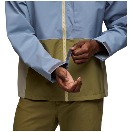 Чоловіча куртка Cotopaxi M'S Cielo Rain Jacket