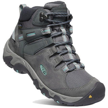 Жіночі трекінгові черевики Keen Steens Mid Wp Women