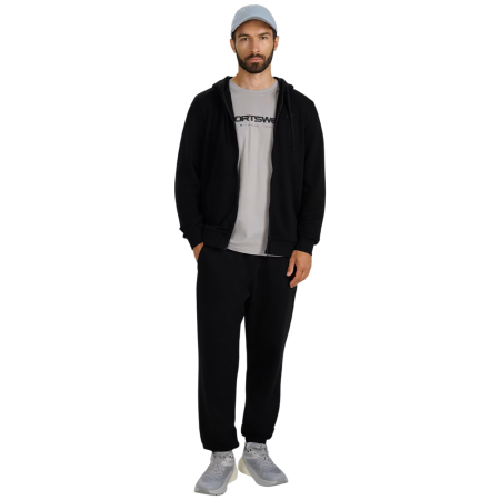 Чоловіча толстовка 4F Sweatshirt M1768