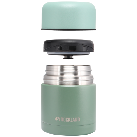 Термос для їжі Rockland Comet 0,5 L