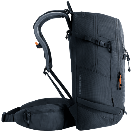 Рюкзак для лиж Deuter Freerider 28 SL