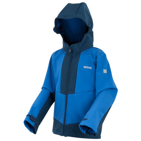 Дитяча куртка Regatta Haydenbury