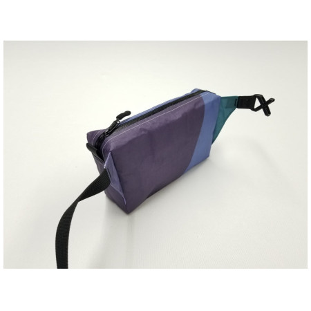 Поясна сумка High Tail Designs Fanny Pack Monochrome Dusk