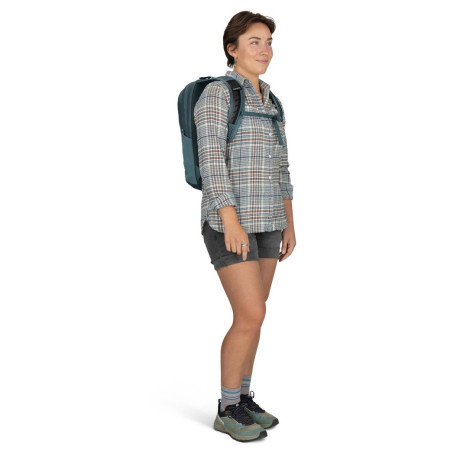 Жіночий рюкзак Osprey Fairview 70
