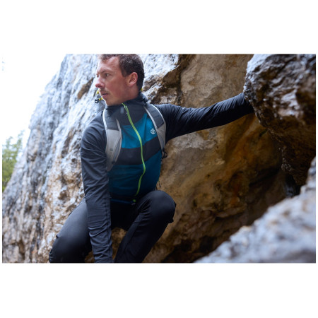 Чоловіча толстовка Dare 2b Touring II Stretch