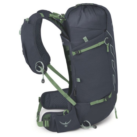 Туристичний рюкзак Osprey Talon Velocity 20