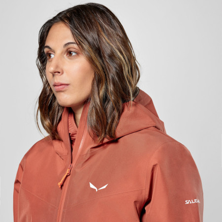 Водонепромокальна куртка Gore-Tex Salewa Puez Gtx 3L Epe Jacket W