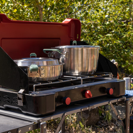 Набір посуду Gerber Compleat Cook Set