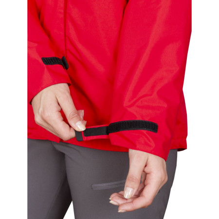 Жіноча куртка High Point Montanus Lady Jacket