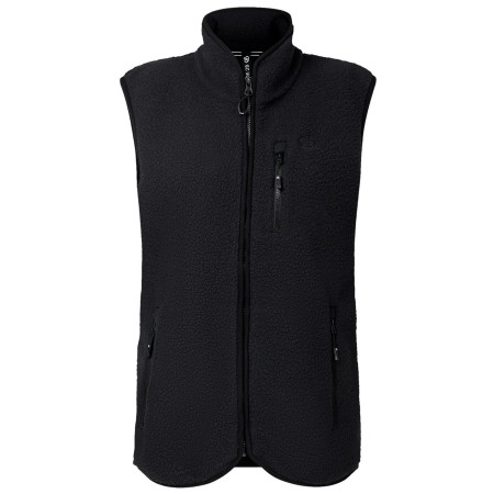 Жіноча жилетка Dare 2b Excursion Gilet чорний Black