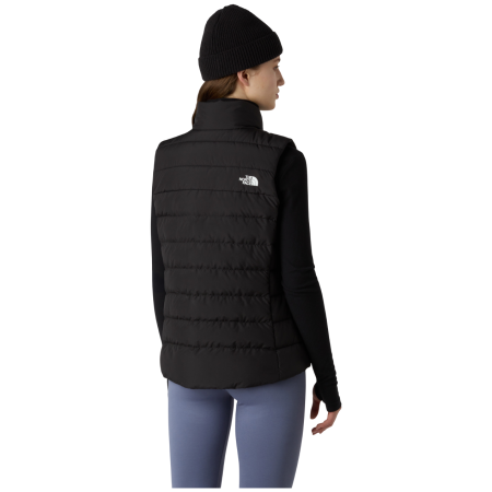 Жіночий пуховик жилет The North Face W Aconcagua 3 Vest