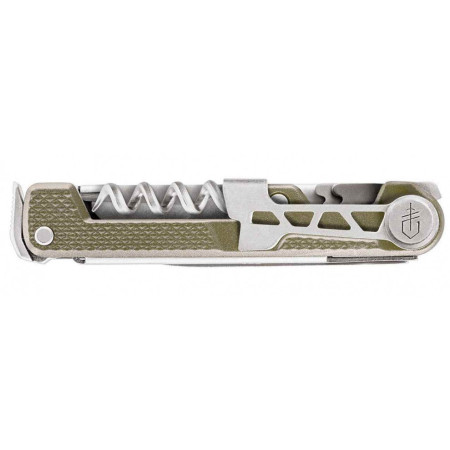 Багатофункціональний ніж Gerber Armbar Cork