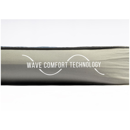 Самонадувний килимок Vango Arcadia 7.5 Double