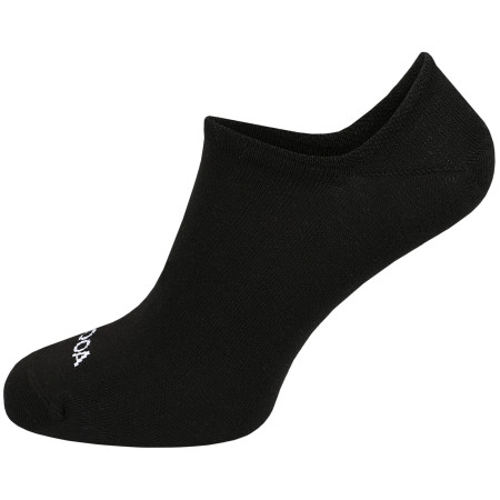 Шкарпетки MOOA Essential Invisible 3-pack