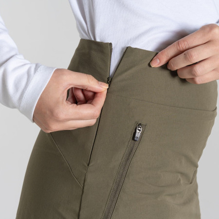 Жіноча спідниця Craghoppers Nosilife Pro Skort