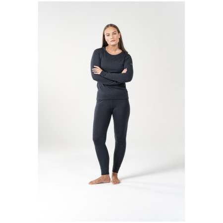 Жіноча футболка Devold Breeze Woman Shirt