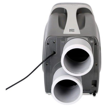 Кондиціонер Yolco TC390