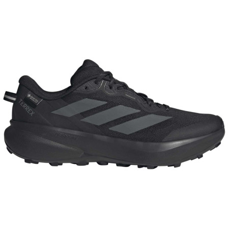Чоловіче взуття Adidas Terrex Tracefinder Plus Gtx чорний Cblack/Grefiv/Cblack