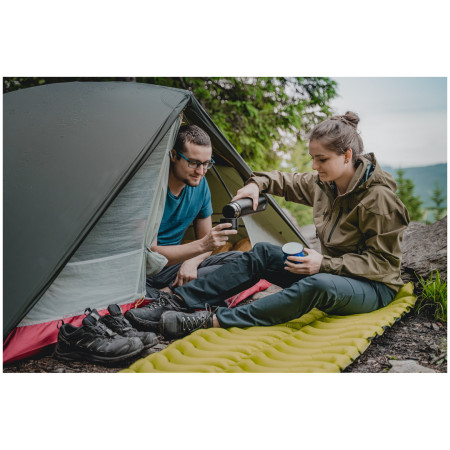 Надлегкий намет Warg Midi 2