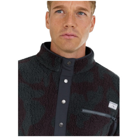 Чоловіча толстовка Fundango Phoenix Fleece Jacket
