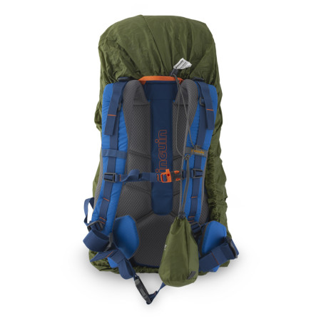 Дощовик Pinguin Накидка для рюкзака XL 75–100 л