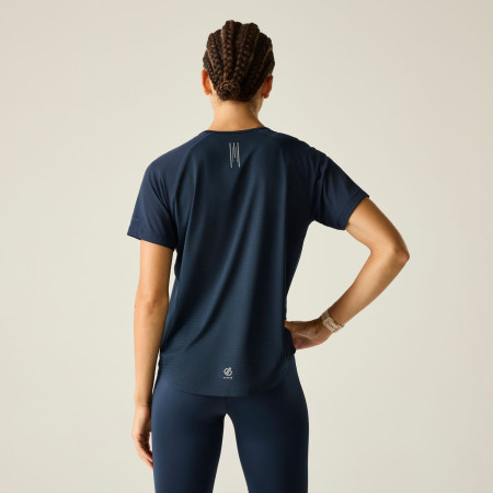 Жіноча футболка Dare 2b Chase II Tee